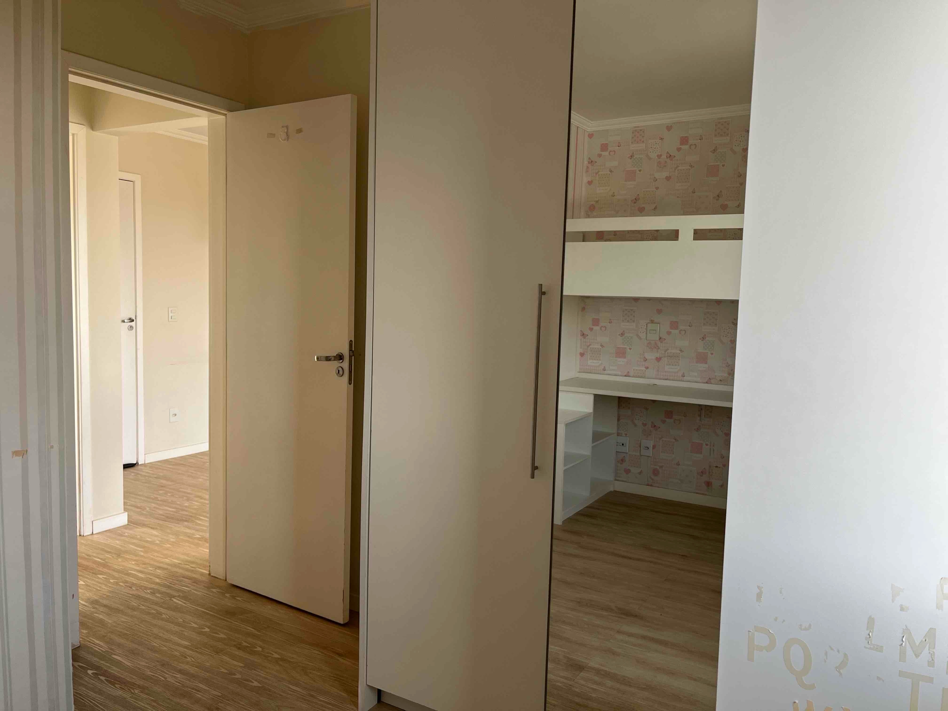 Apartamento para alugar com 2 quartos, 48m² - Foto 19