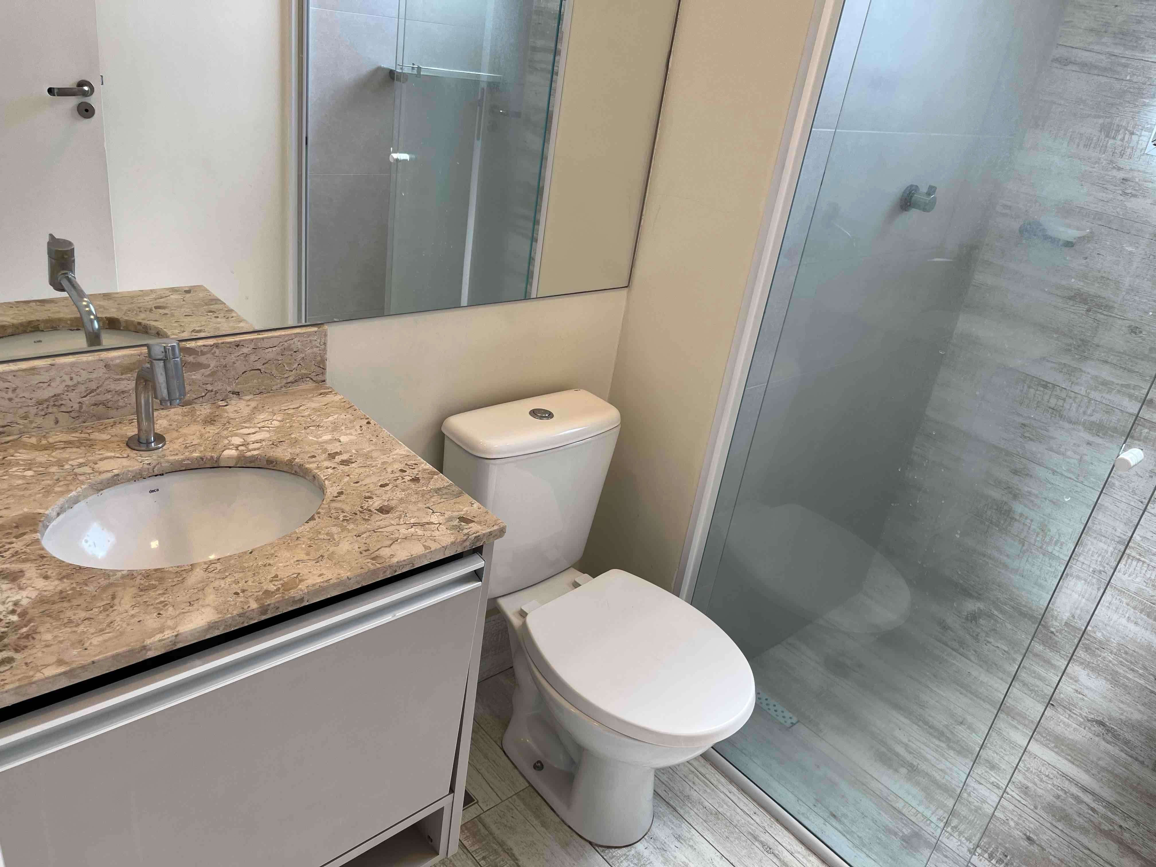 Apartamento para alugar com 2 quartos, 48m² - Foto 20