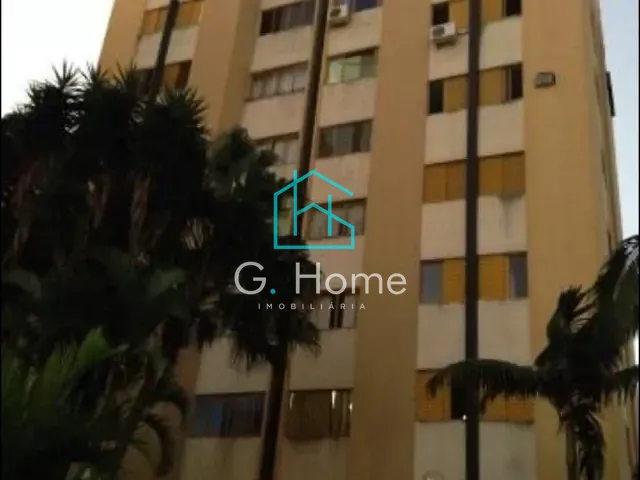 Apartamento com 58m² 3 quartos e 1 banheiro, à venda, no bairro Parque Residencial Alcântara em Londrina