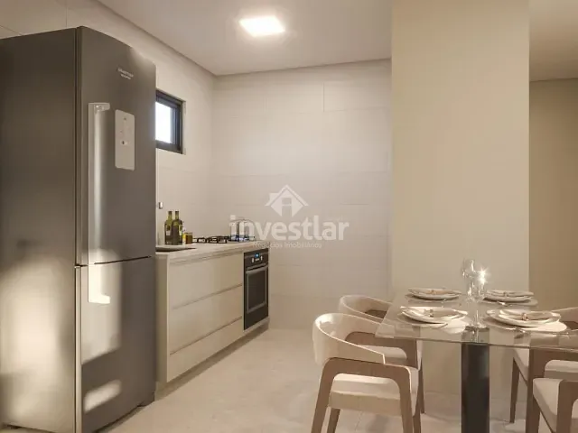 Apartamento 2 quartos e 1 banheiro, à venda, no bairro Centro em Campina Grande