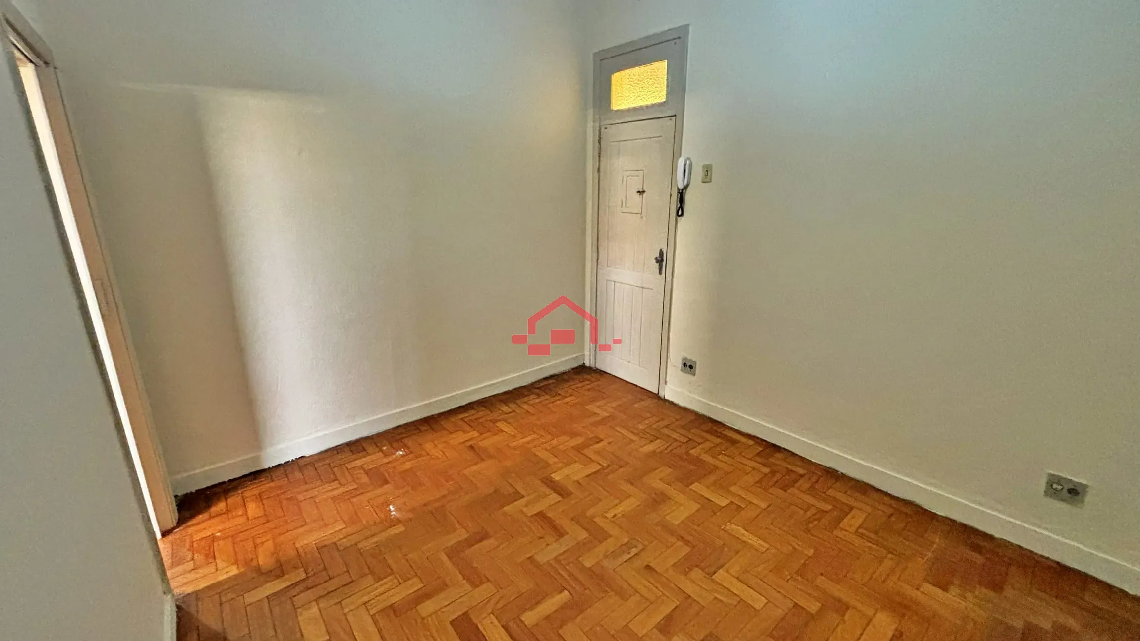 Apartamento, 1 quarto, 44 m² - Foto 3