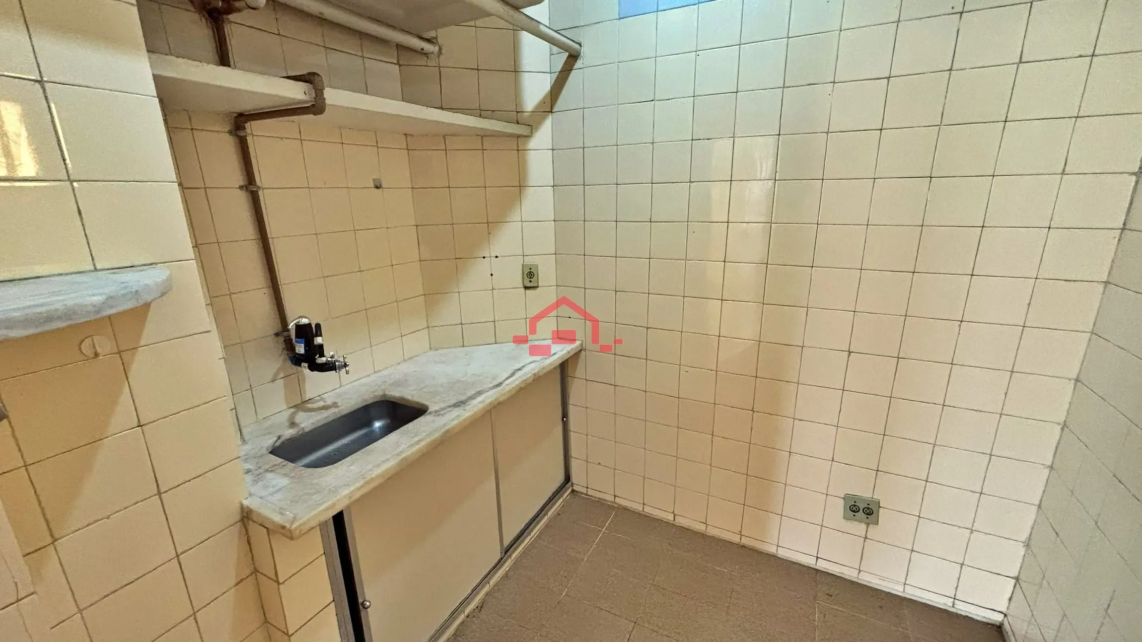 Apartamento, 1 quarto, 44 m² - Foto 5