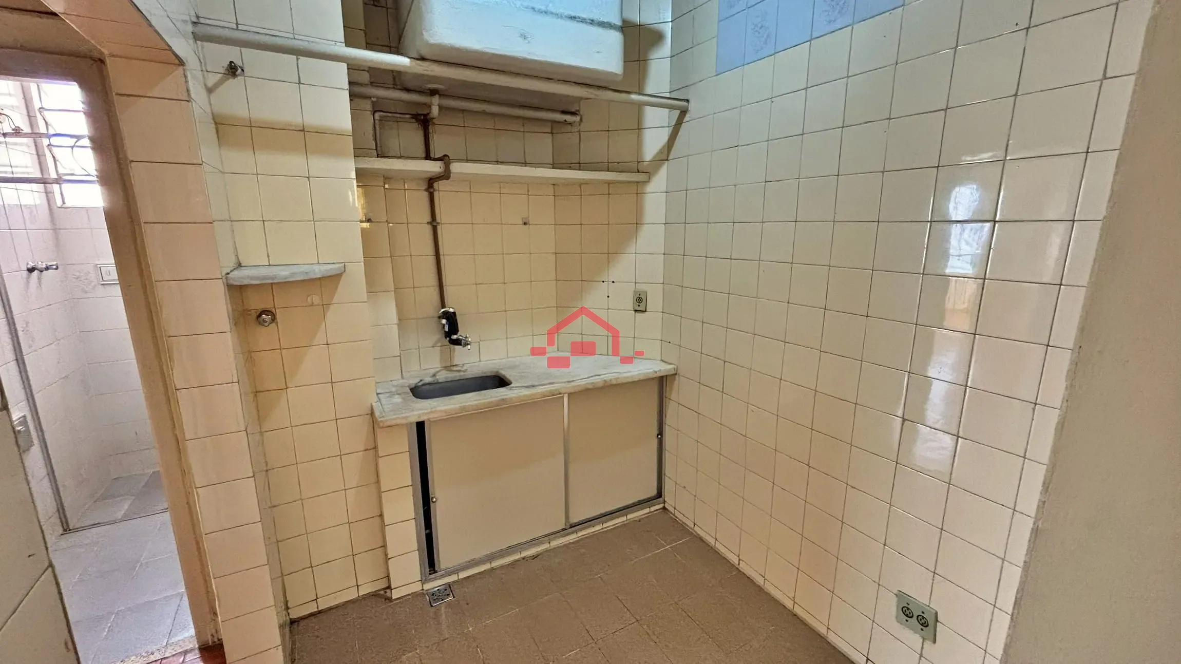 Apartamento, 1 quarto, 44 m² - Foto 7