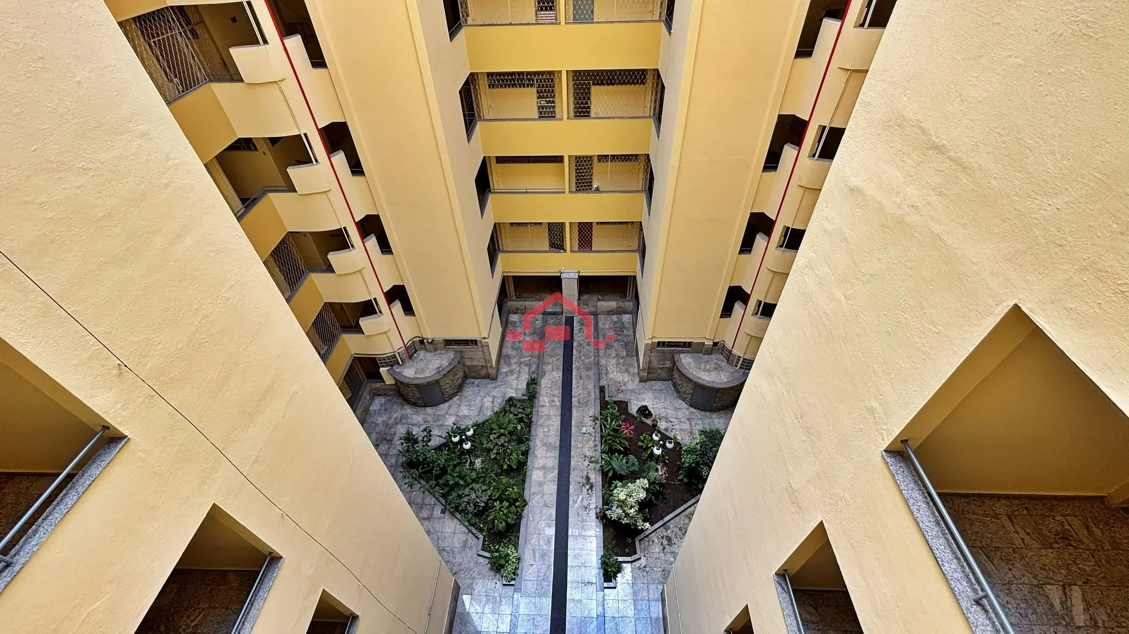 Apartamento, 1 quarto, 44 m² - Foto 18