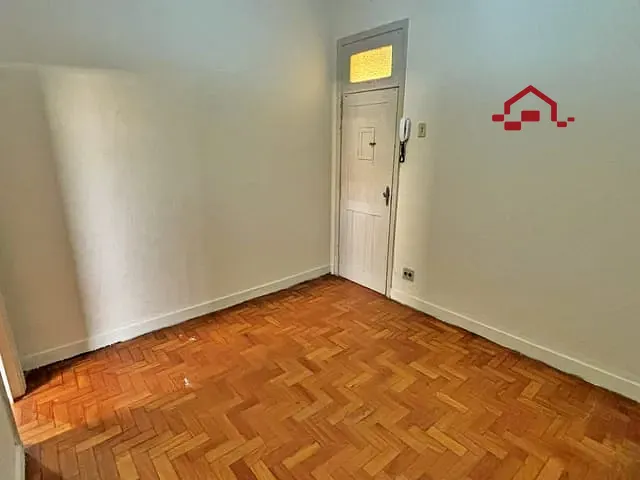 Apartamento 1 quarto e 1 banheiro, à venda, no bairro São Cristóvão em Belo Horizonte