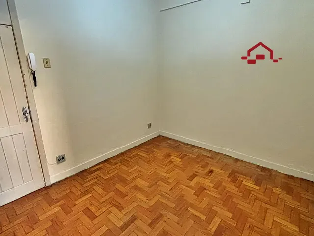 Apartamento 1 quarto e 1 banheiro, à venda, no bairro São Cristóvão em Belo Horizonte