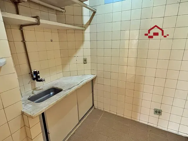 Apartamento 1 quarto e 1 banheiro, à venda, no bairro São Cristóvão em Belo Horizonte