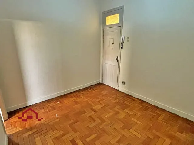 Apartamento 1 quarto e 1 banheiro, à venda, no bairro São Cristóvão em Belo Horizonte