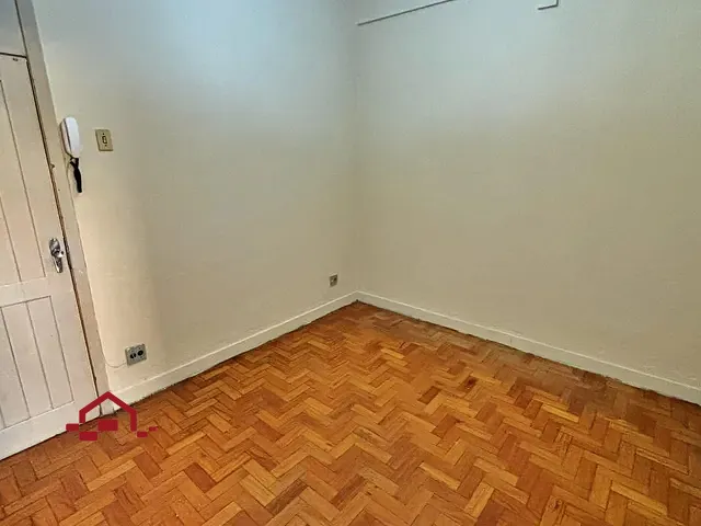 Apartamento 1 quarto e 1 banheiro, à venda, no bairro São Cristóvão em Belo Horizonte
