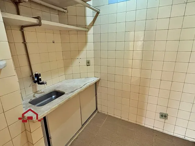 Apartamento 1 quarto e 1 banheiro, à venda, no bairro São Cristóvão em Belo Horizonte