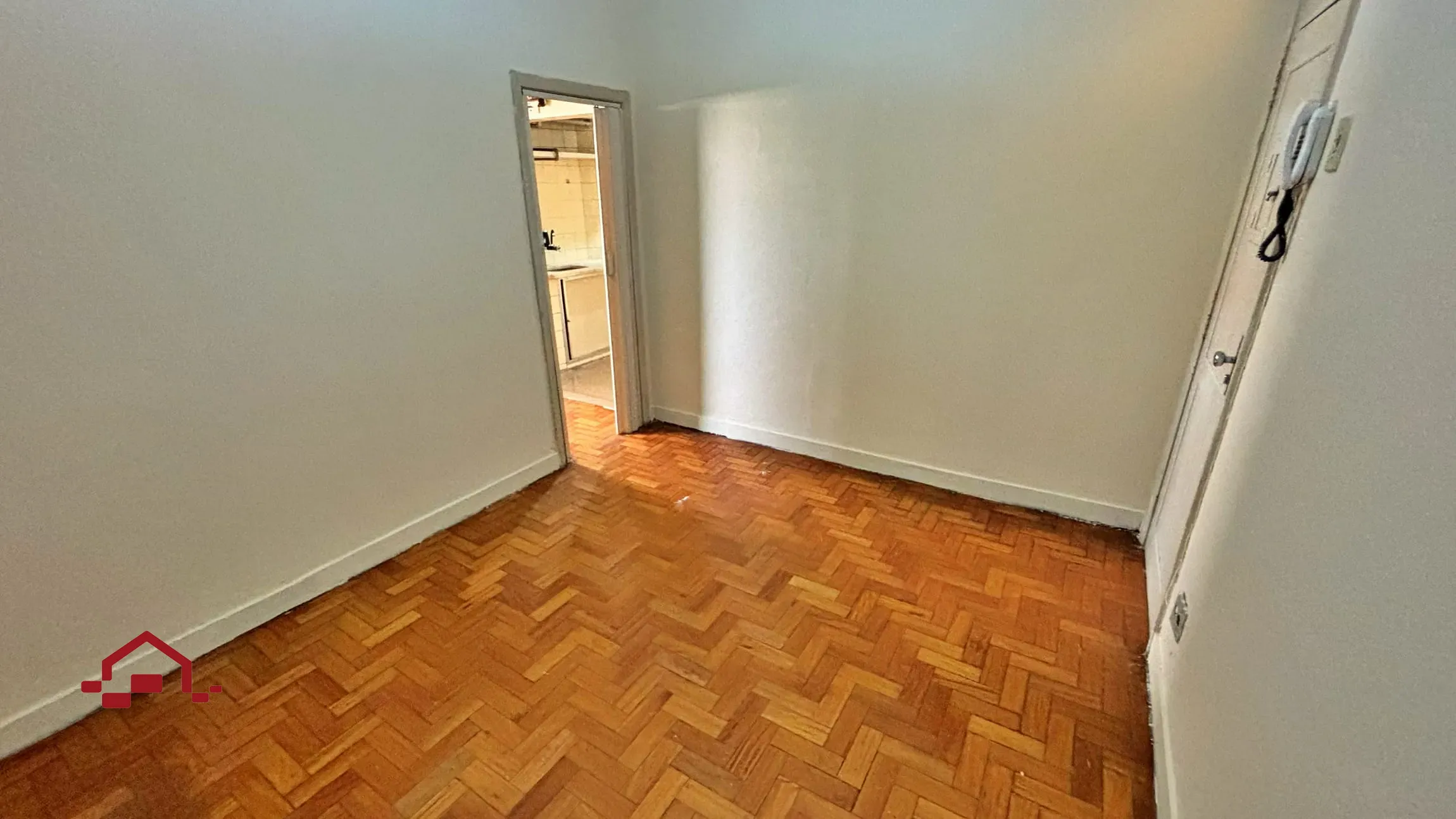 Apartamento, 1 quarto, 44 m² - Foto 1