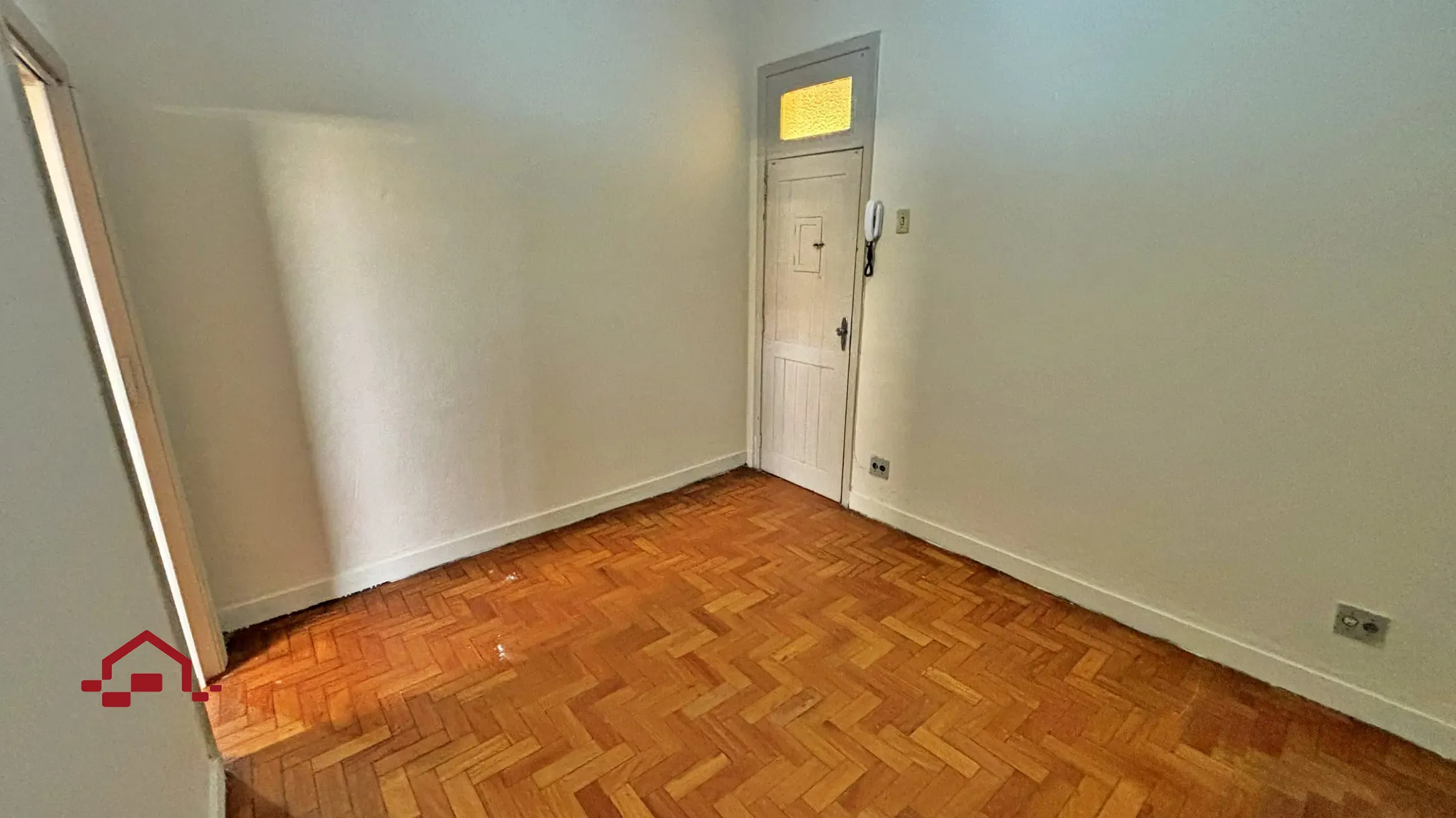 Apartamento, 1 quarto, 44 m² - Foto 3