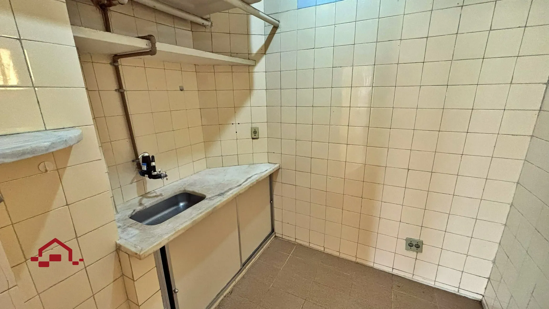 Apartamento, 1 quarto, 44 m² - Foto 5
