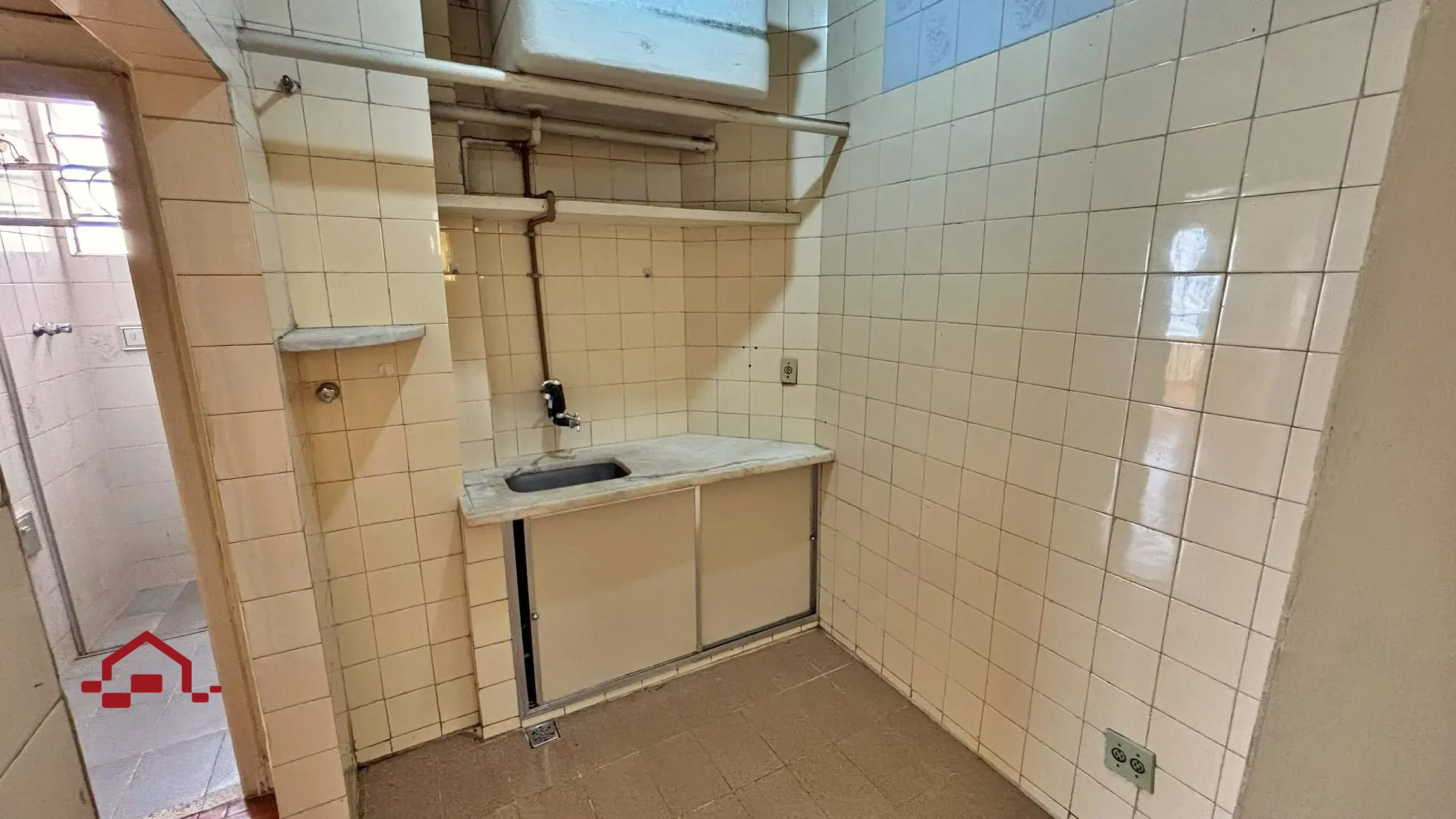 Apartamento, 1 quarto, 44 m² - Foto 7