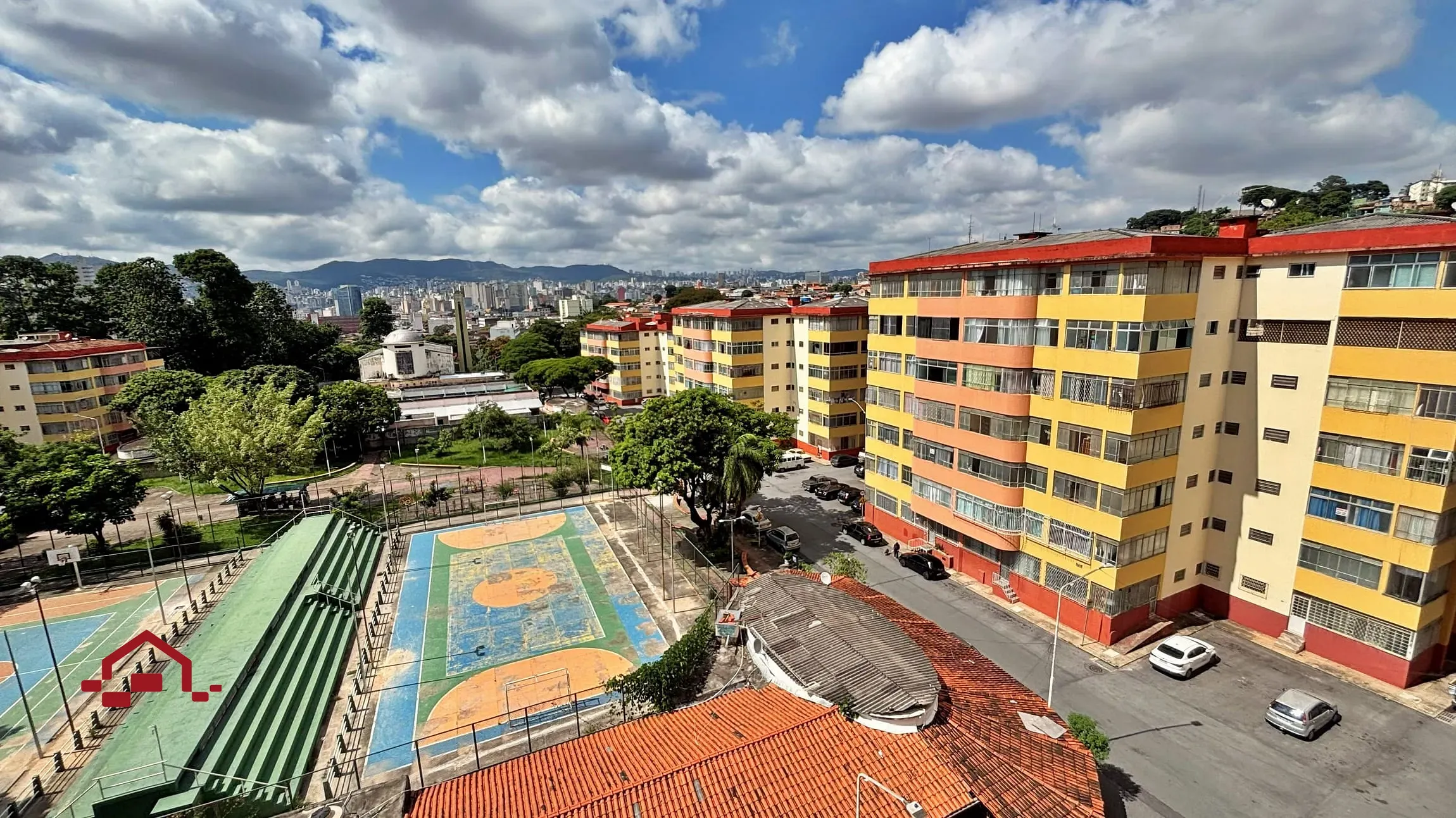Apartamento, 1 quarto, 44 m² - Foto 17