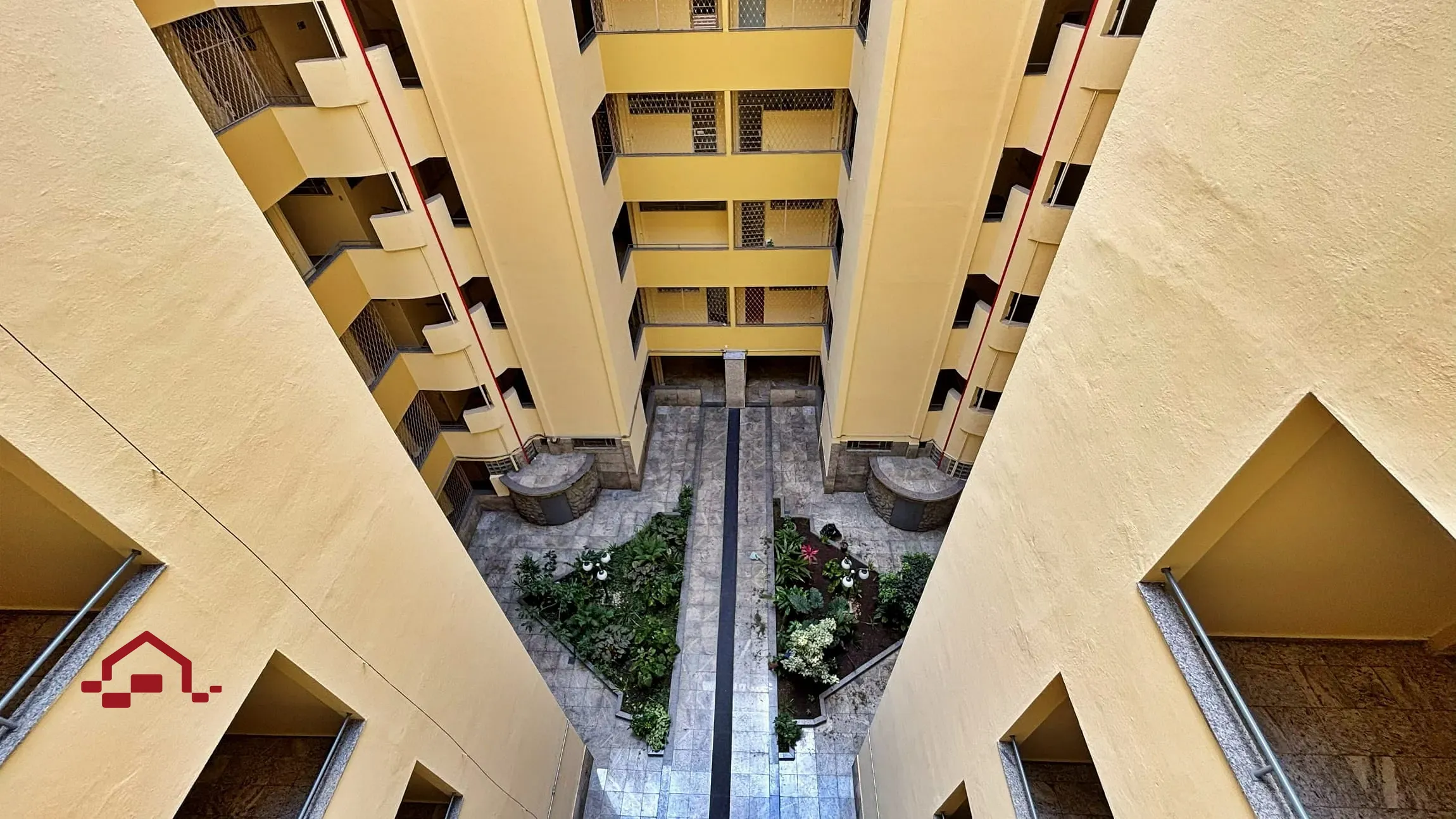 Apartamento, 1 quarto, 44 m² - Foto 18