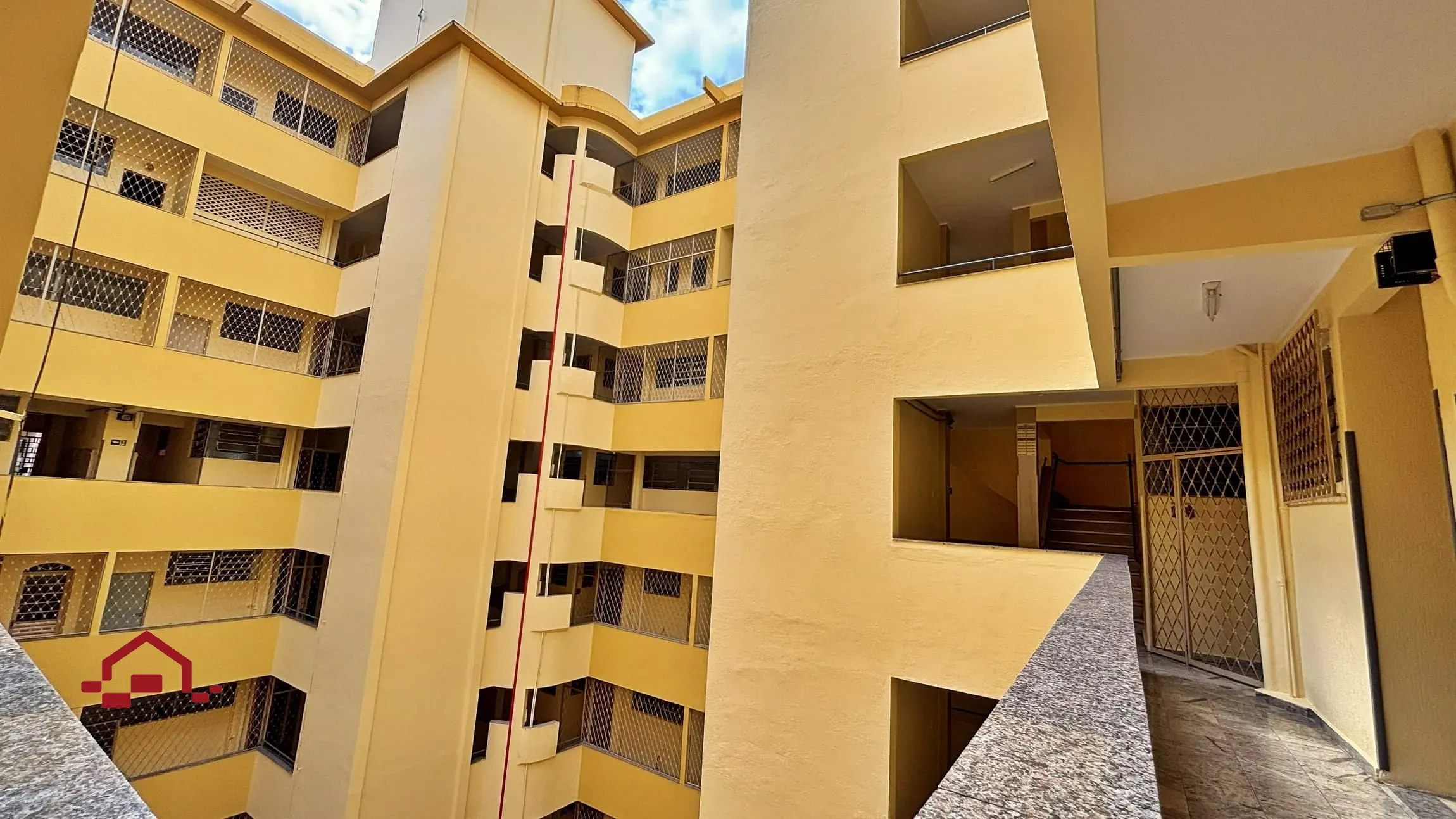 Apartamento, 1 quarto, 44 m² - Foto 19