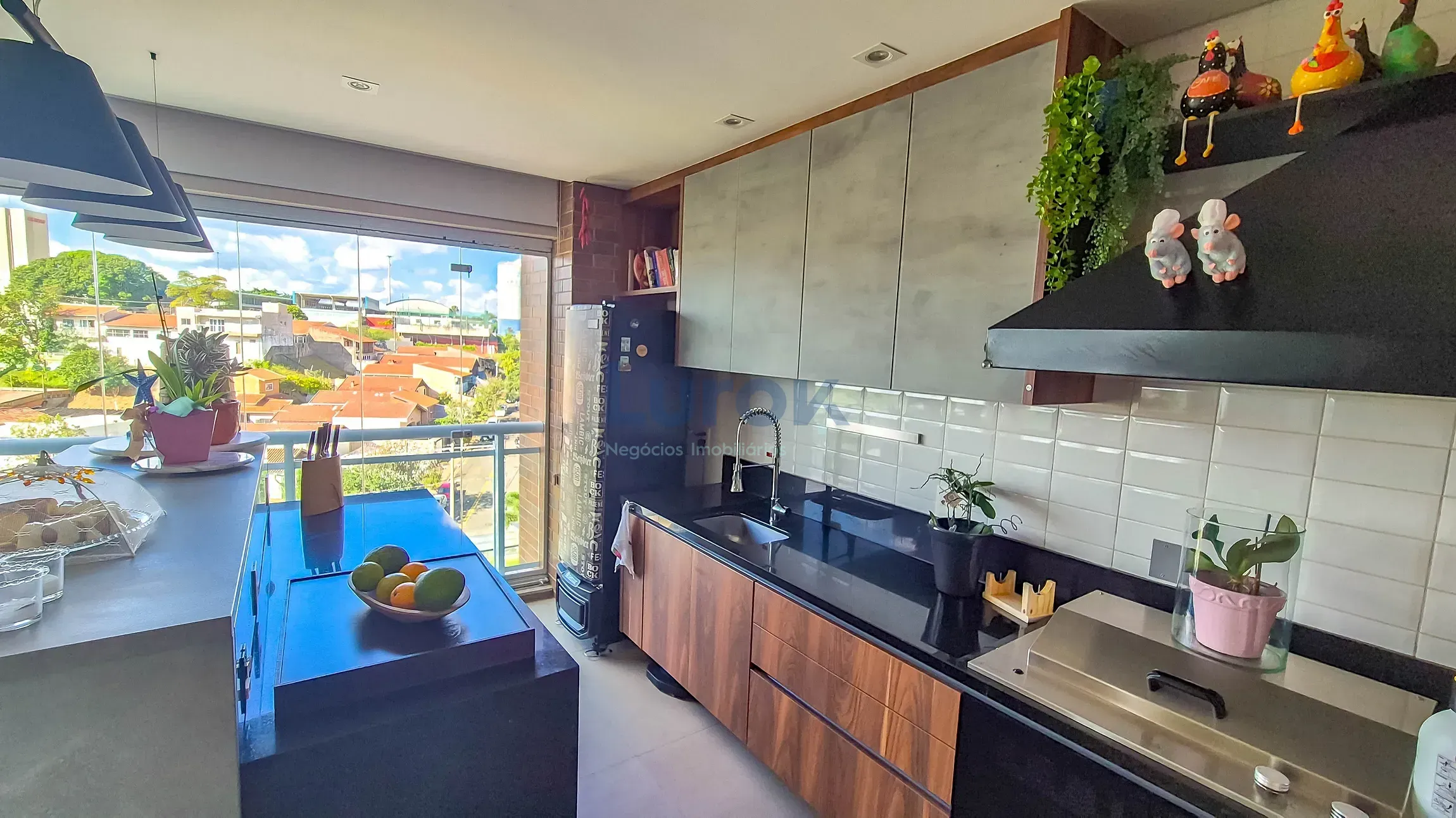 Apartamento, 3 quartos, 247 m² - Foto 33