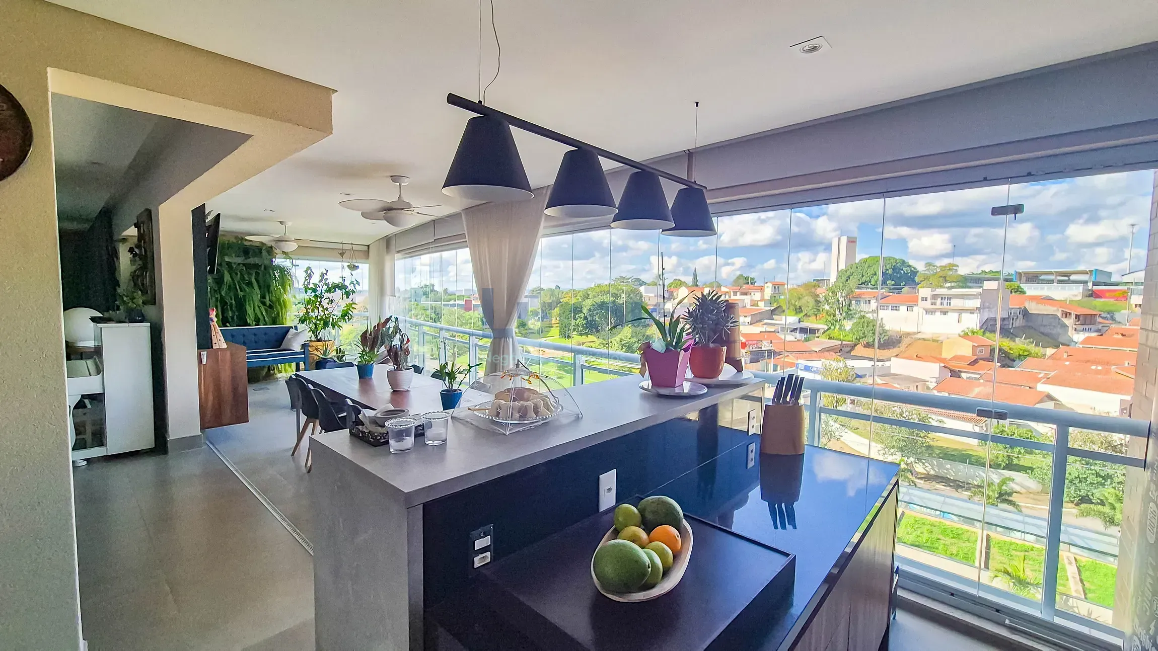 Apartamento, 3 quartos, 247 m² - Foto 35