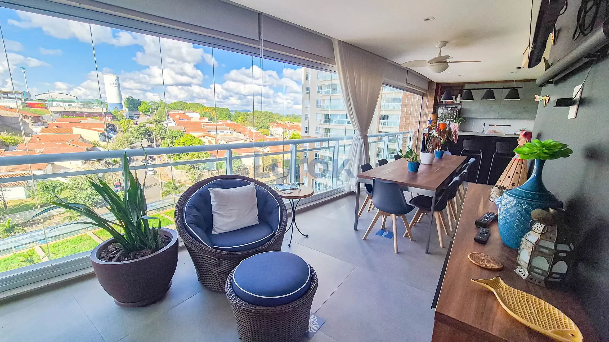 Apartamento, 3 quartos, 247 m² - Foto 37