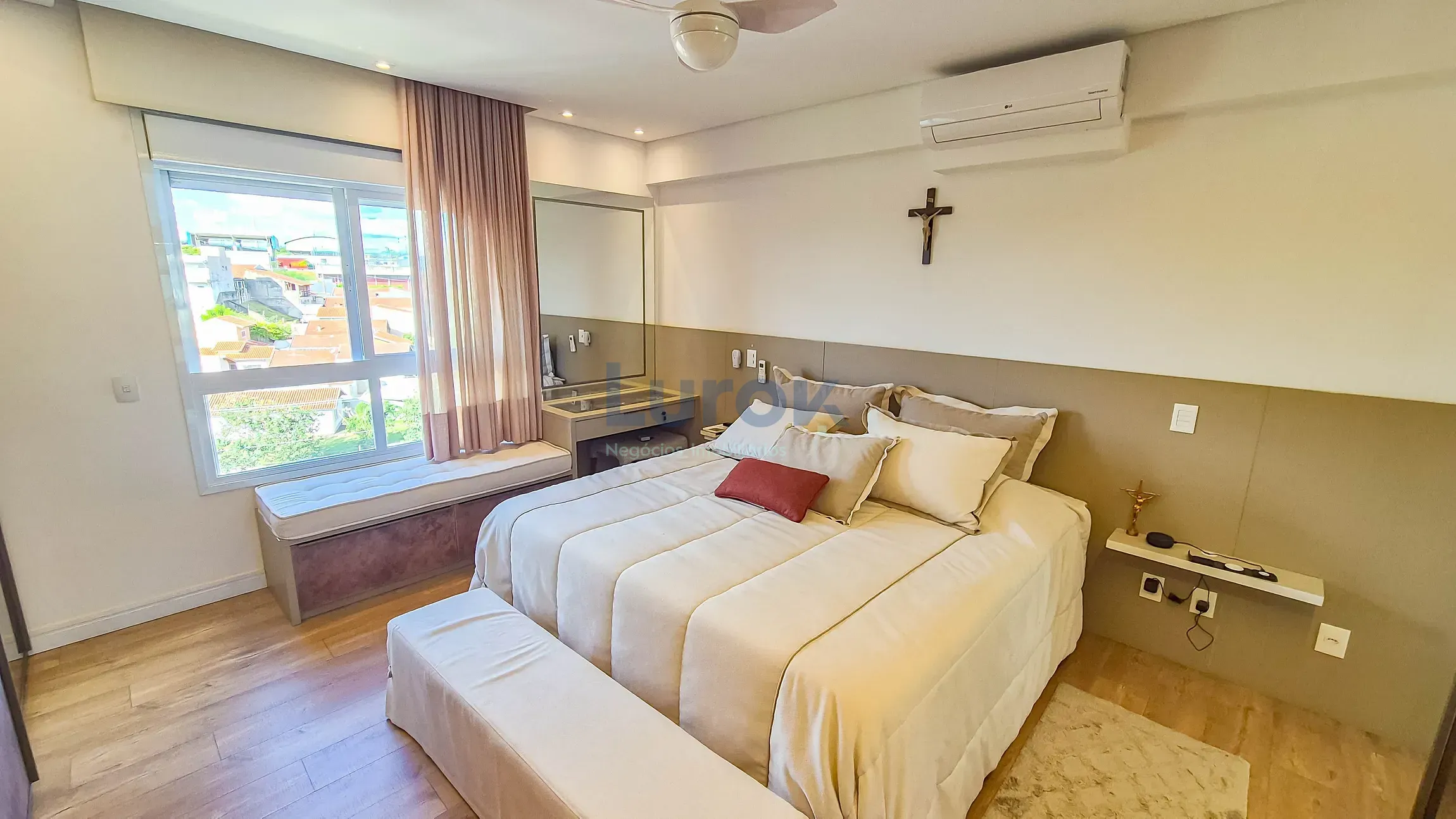 Apartamento, 3 quartos, 247 m² - Foto 31