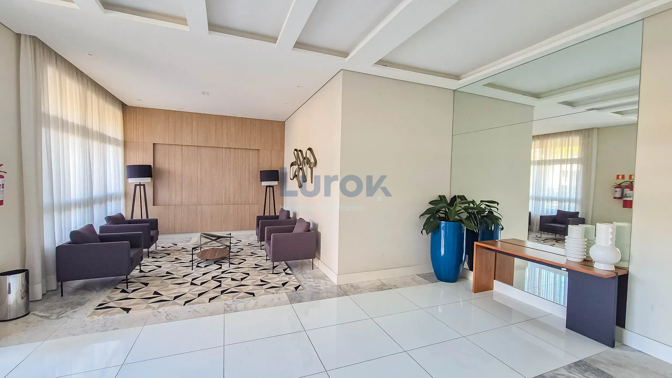Apartamento, 3 quartos, 247 m² - Foto 42