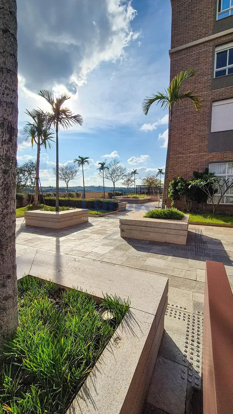 Apartamento, 3 quartos, 247 m² - Foto 41