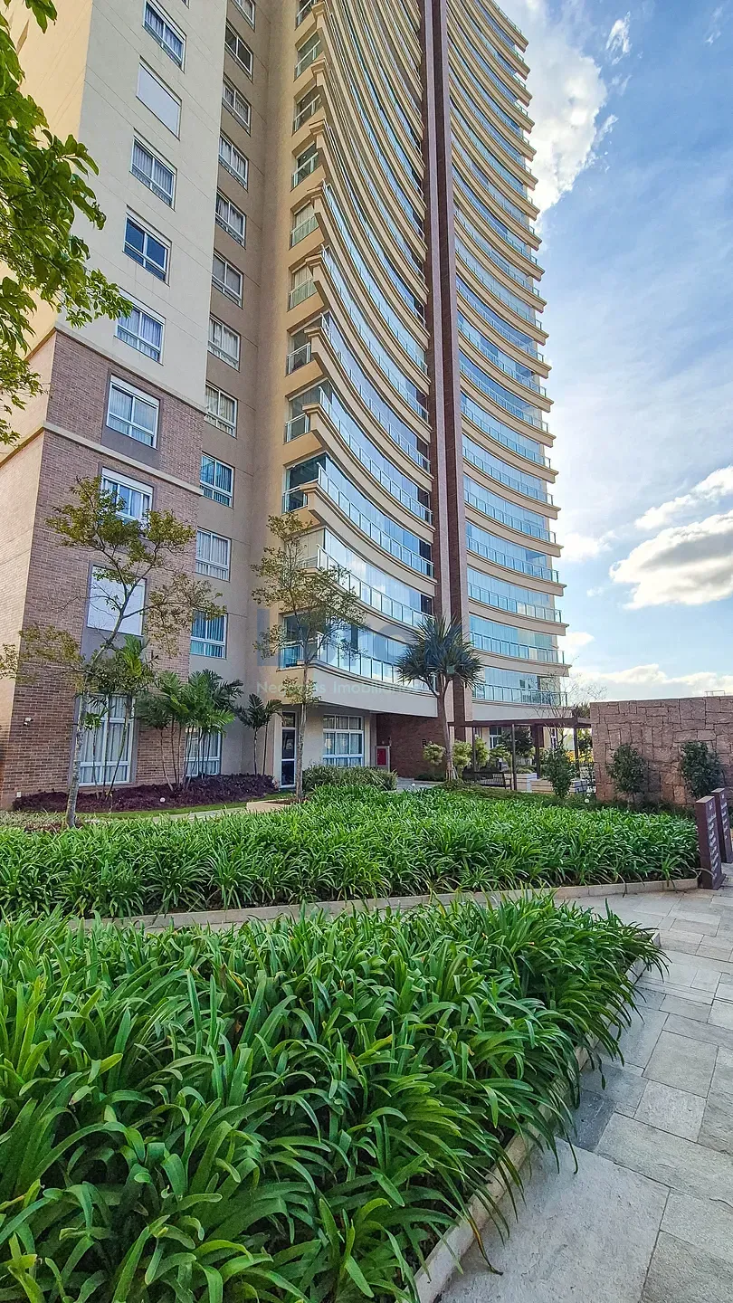 Apartamento, 3 quartos, 247 m² - Foto 47