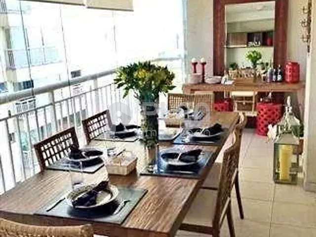 Apartamento 3 quartos e 4 banheiros, à venda, no bairro Lauzane Paulista em São Paulo