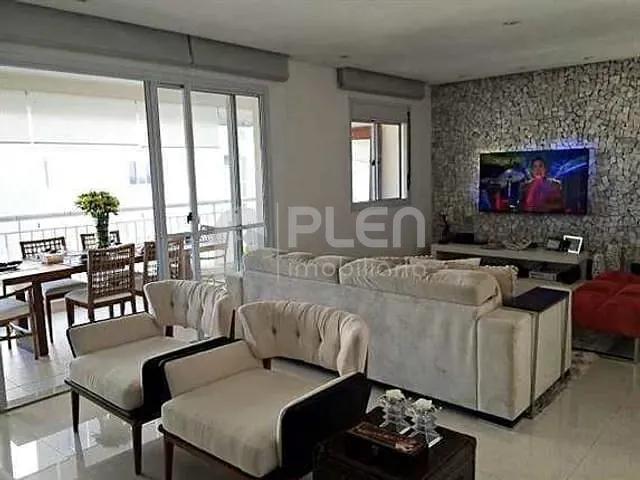 Apartamento 3 quartos e 4 banheiros, à venda, no bairro Lauzane Paulista em São Paulo