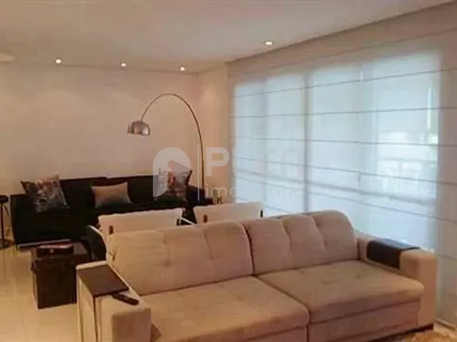 Apartamento 3 quartos e 4 banheiros, à venda, no bairro Lauzane Paulista em São Paulo