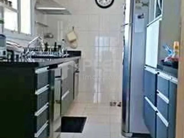 Apartamento 3 quartos e 4 banheiros, à venda, no bairro Lauzane Paulista em São Paulo