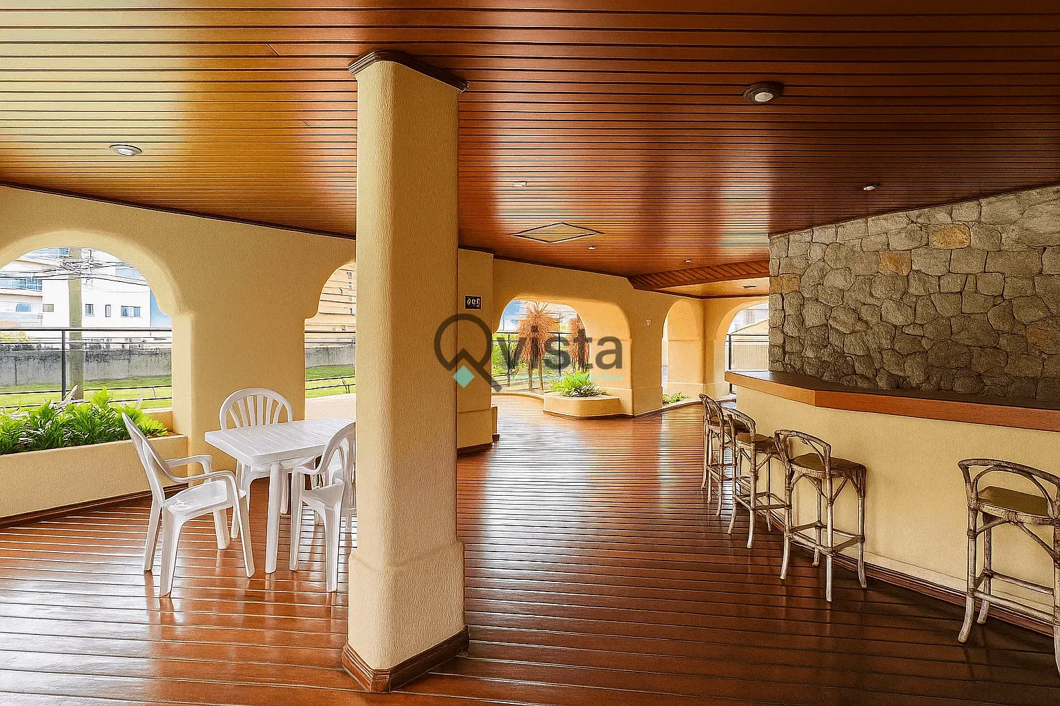 Apartamento, 4 quartos, 125 m² - Foto 30