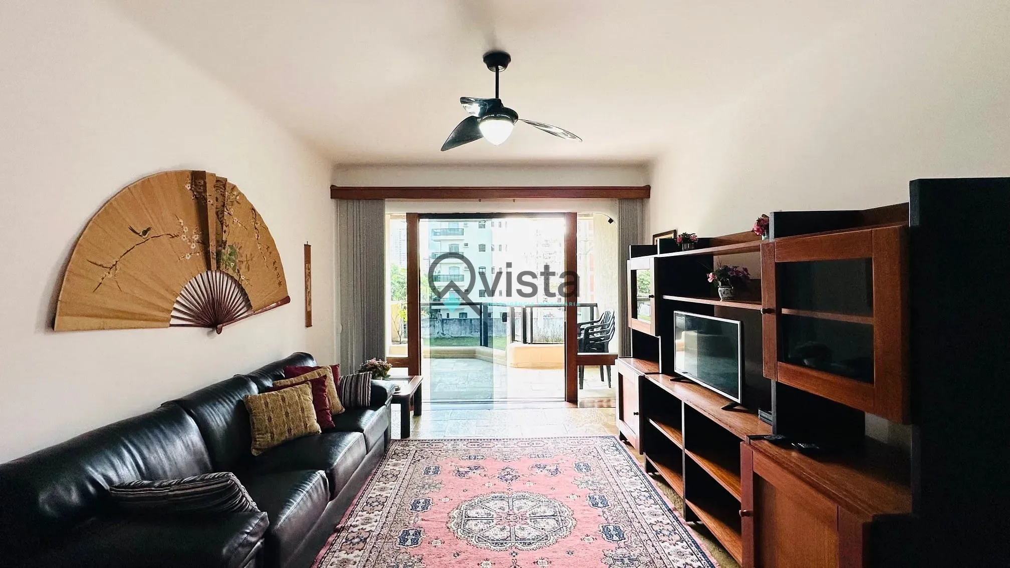Apartamento, 4 quartos, 125 m² - Foto 3