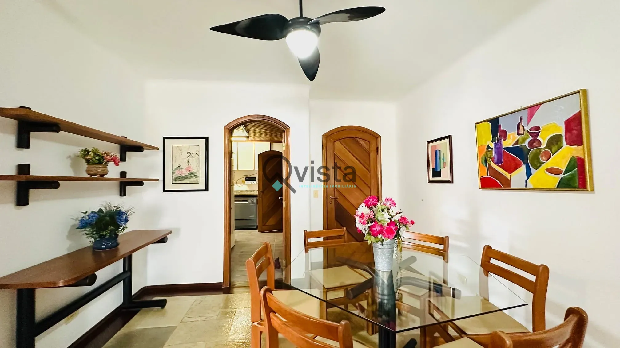 Apartamento, 4 quartos, 125 m² - Foto 4