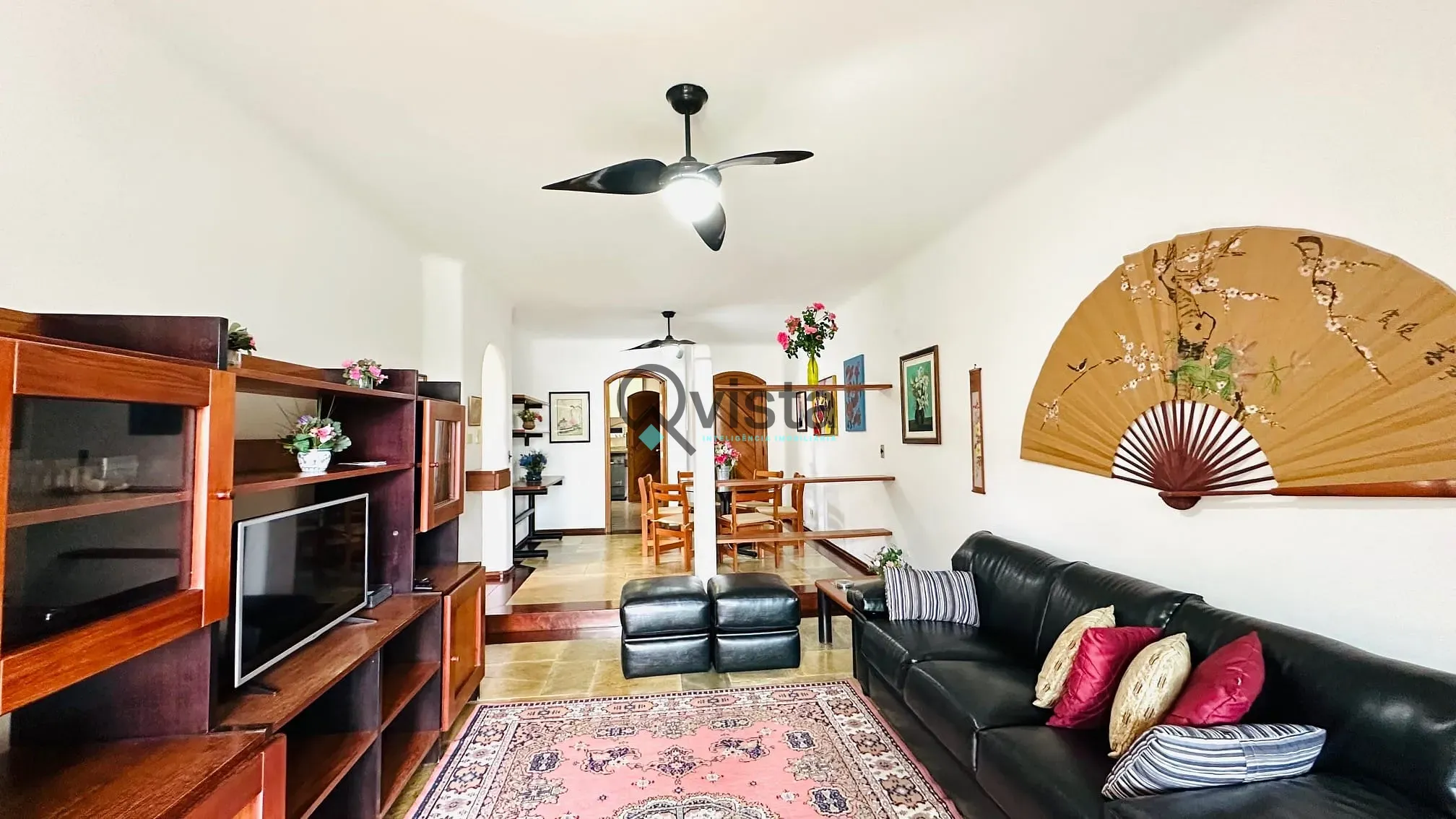 Apartamento, 4 quartos, 125 m² - Foto 5