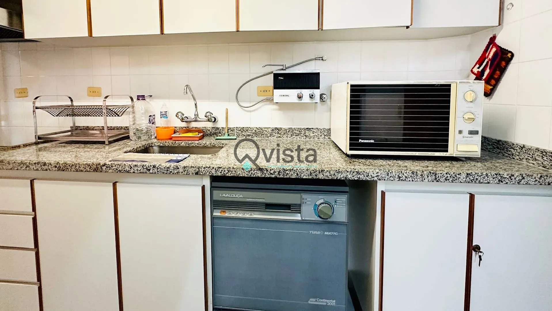 Apartamento, 4 quartos, 125 m² - Foto 10