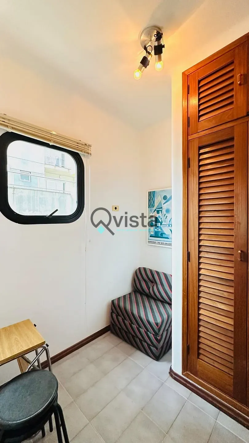 Apartamento, 4 quartos, 125 m² - Foto 14