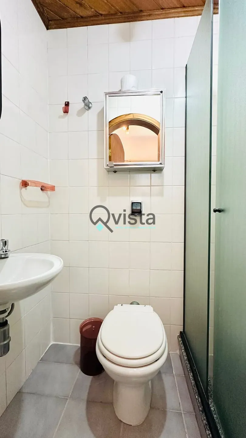 Apartamento, 4 quartos, 125 m² - Foto 15