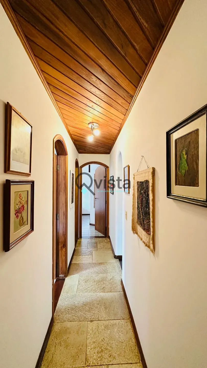 Apartamento, 4 quartos, 125 m² - Foto 20