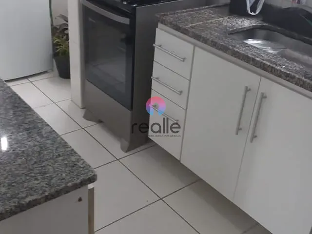 Apartamento 2 quartos e 1 banheiro, à venda, no bairro Paquetá em Belo Horizonte