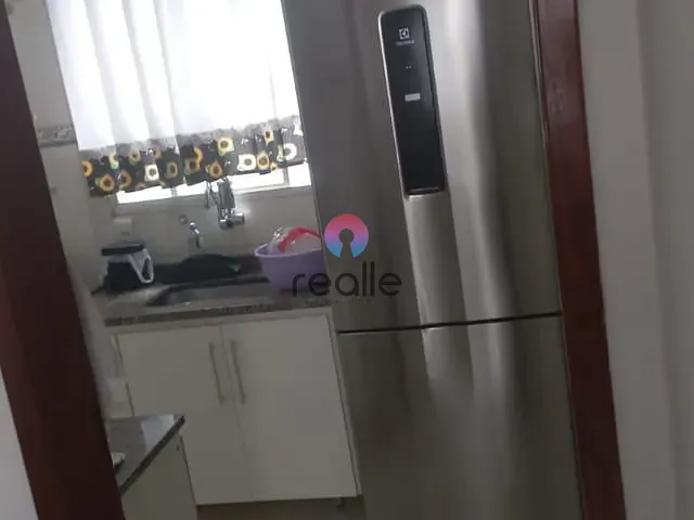Apartamento 2 quartos e 1 banheiro, à venda, no bairro Paquetá em Belo Horizonte