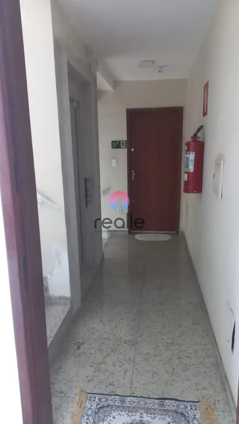 Apartamento, 2 quartos, 59 m² - Foto 9