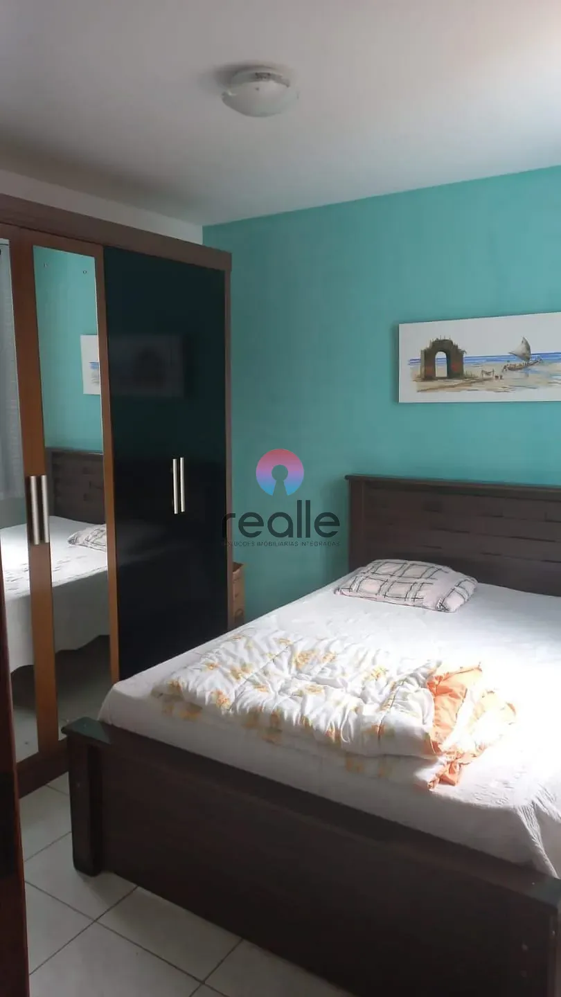 Apartamento, 2 quartos, 59 m² - Foto 6