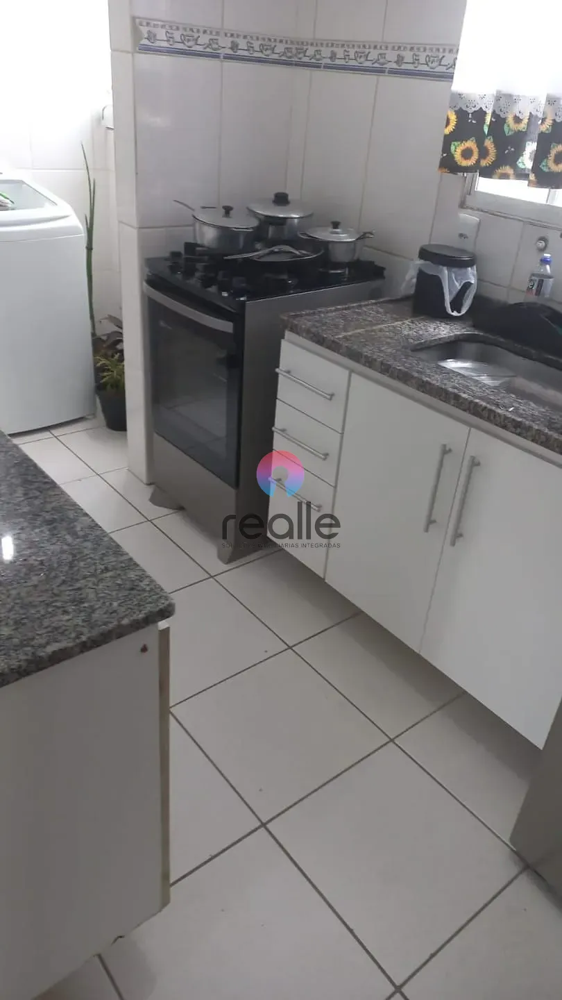 Apartamento, 2 quartos, 59 m² - Foto 5