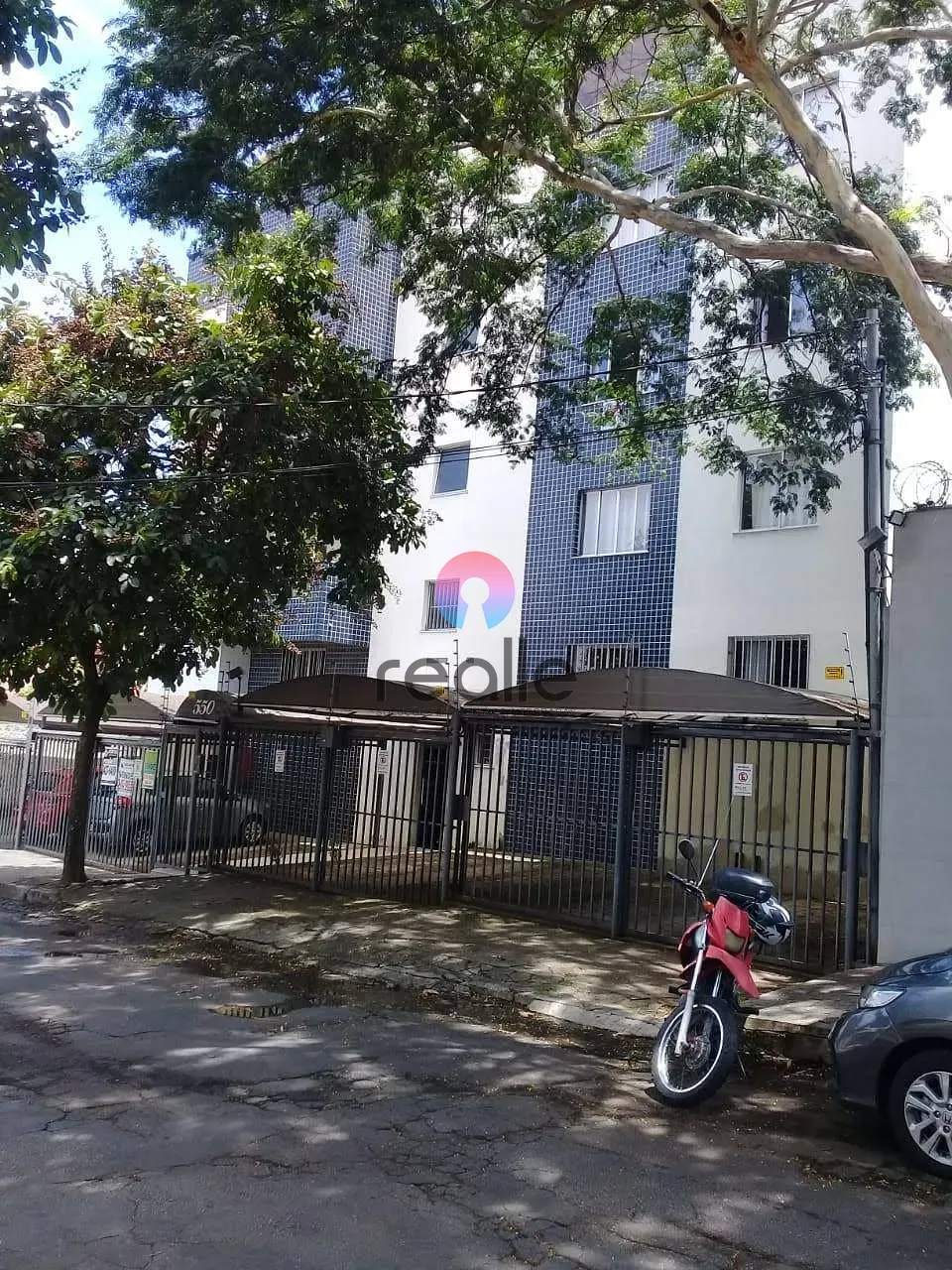 Apartamento, 2 quartos, 59 m² - Foto 11