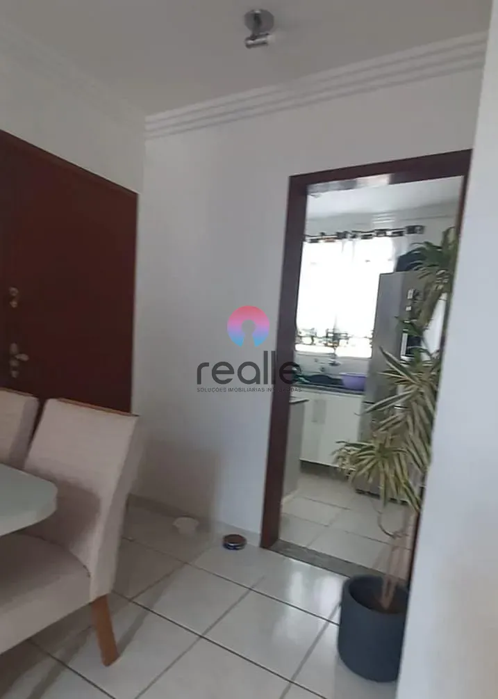 Apartamento, 2 quartos, 59 m² - Foto 3