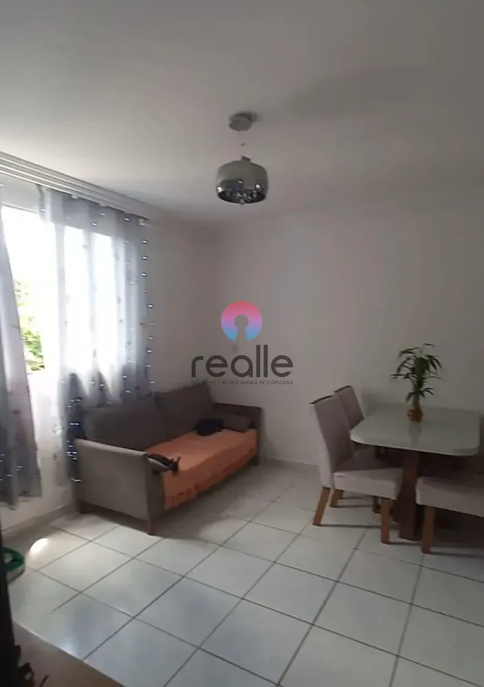 Apartamento, 2 quartos, 59 m² - Foto 2