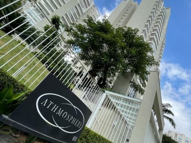 Foto do Apartamento - Apartamento com 3 dormitórios para alugar, 126 m² por R$ 3.450,00/mês - Vila Ema - São José dos Campos/SP | RUSSI IMÓVEIS