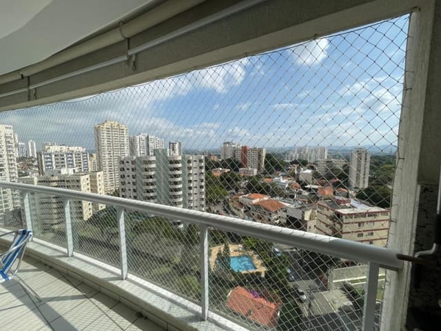 Foto do Apartamento - Apartamento com 3 dormitórios para alugar, 126 m² por R$ 3.450,00/mês - Vila Ema - São José dos Campos/SP | RUSSI IMÓVEIS